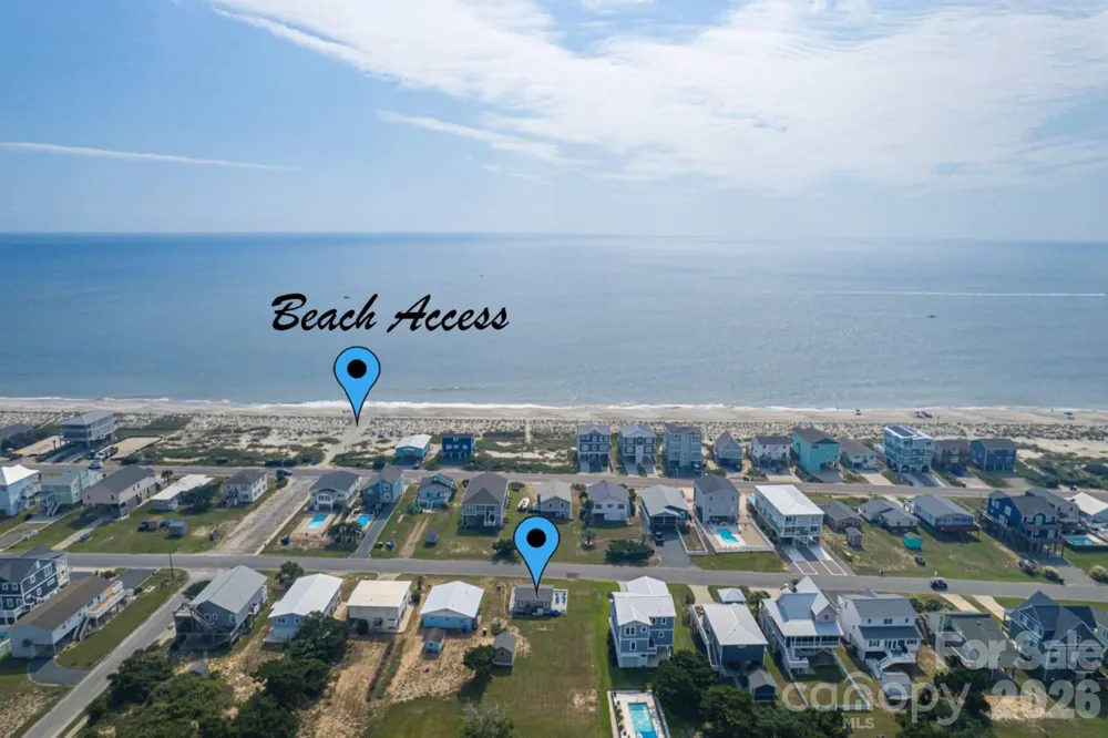 2622 E Dolphin Drive #11/30 Oak Island, NC 28465