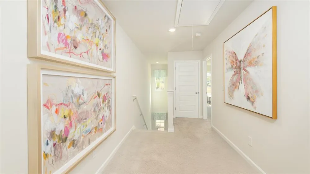 2256 Moss Hill Rd Stone Mountain, GA 30088