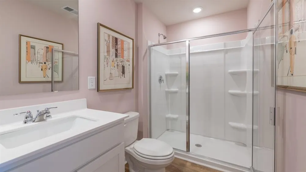 2256 Moss Hill Rd Stone Mountain, GA 30088