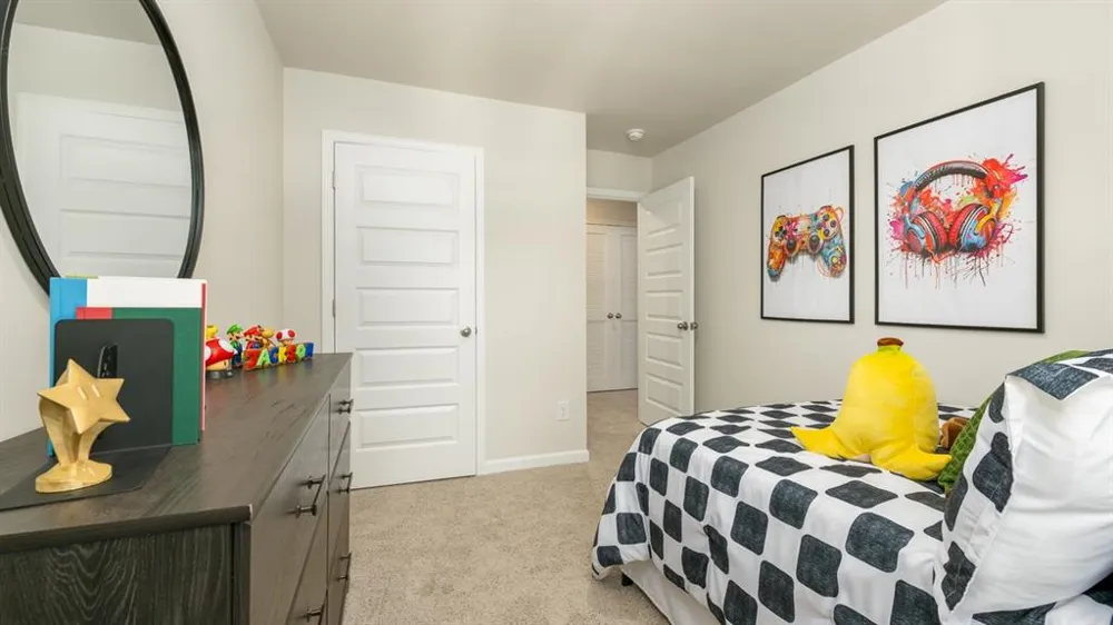 2256 Moss Hill Rd Stone Mountain, GA 30088