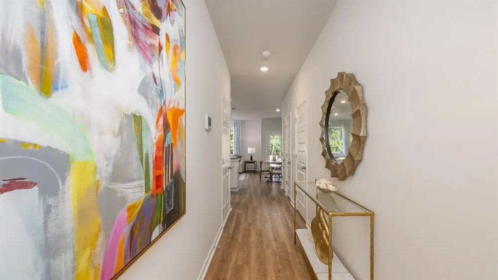 2256 Moss Hill Rd Stone Mountain, GA 30088
