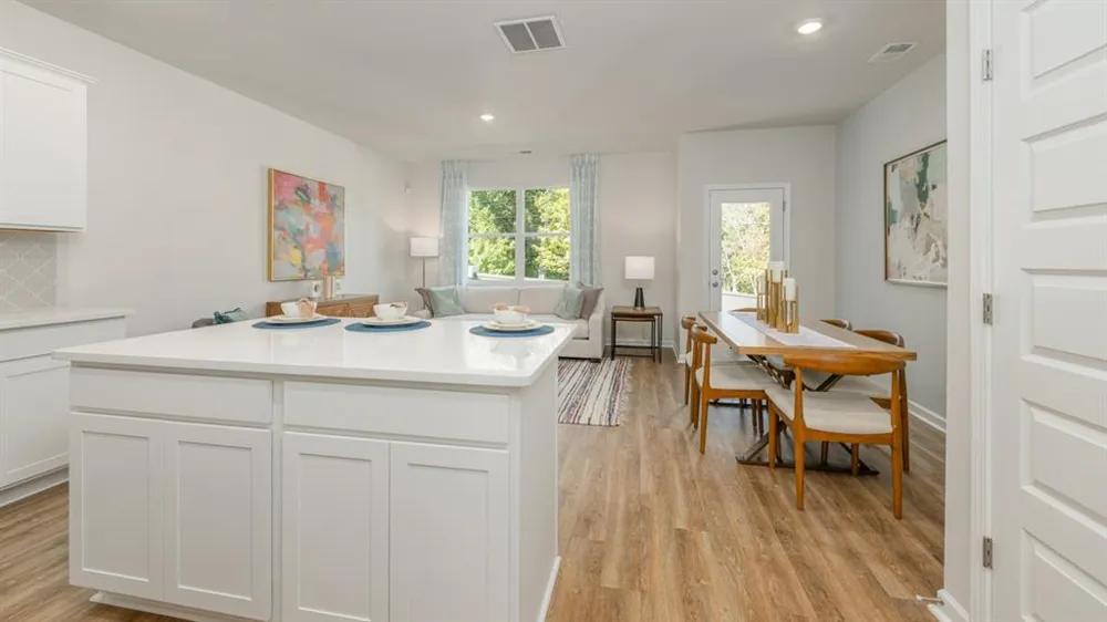2256 Moss Hill Rd Stone Mountain, GA 30088