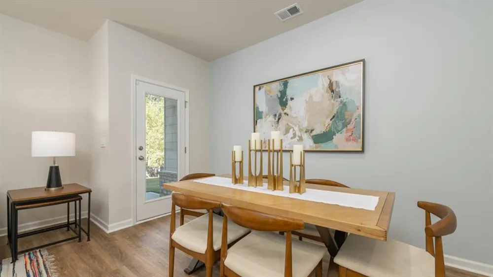 2256 Moss Hill Rd Stone Mountain, GA 30088