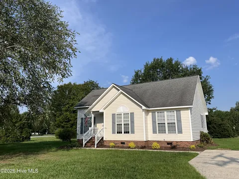 1430 Tucker Road