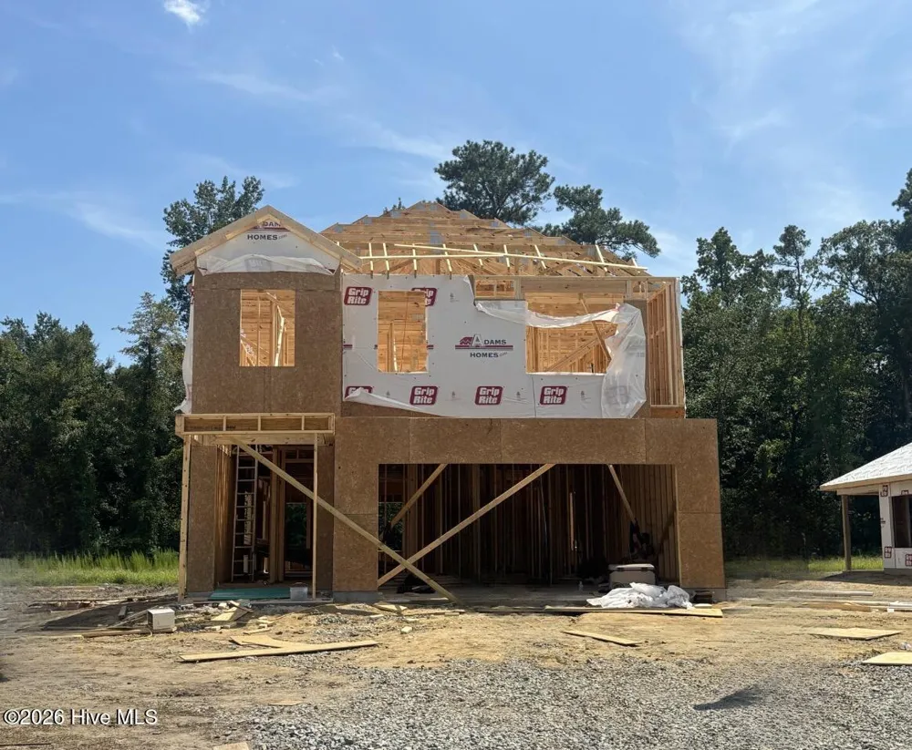113 Birdsong Drive Wallace, NC 28466