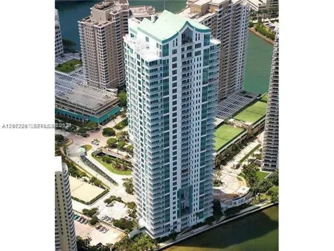 900 Brickell Key Blvd #2602