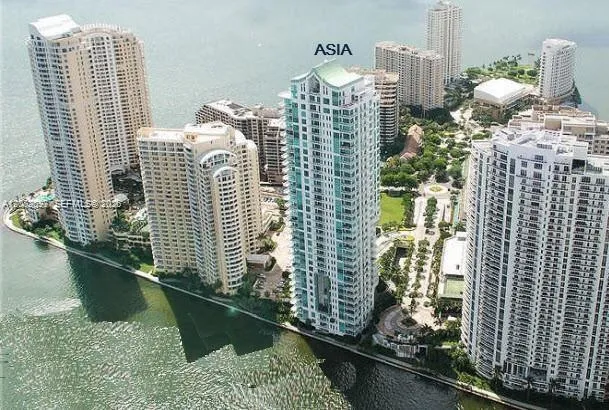 900 Brickell Key Blvd #2602 Miami, FL 33131