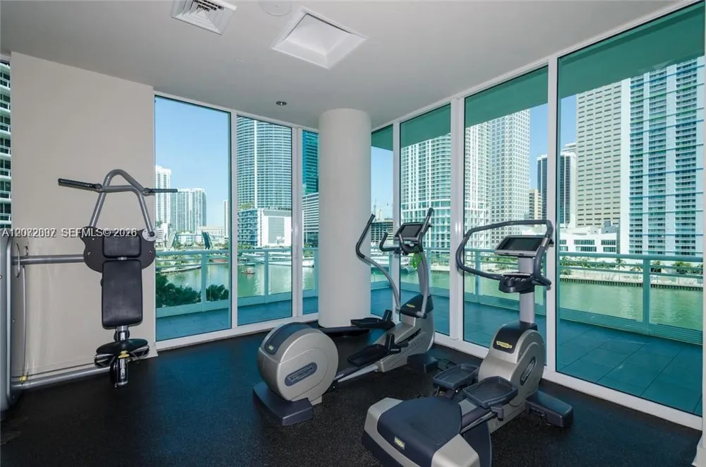 900 Brickell Key Blvd #2602 Miami, FL 33131