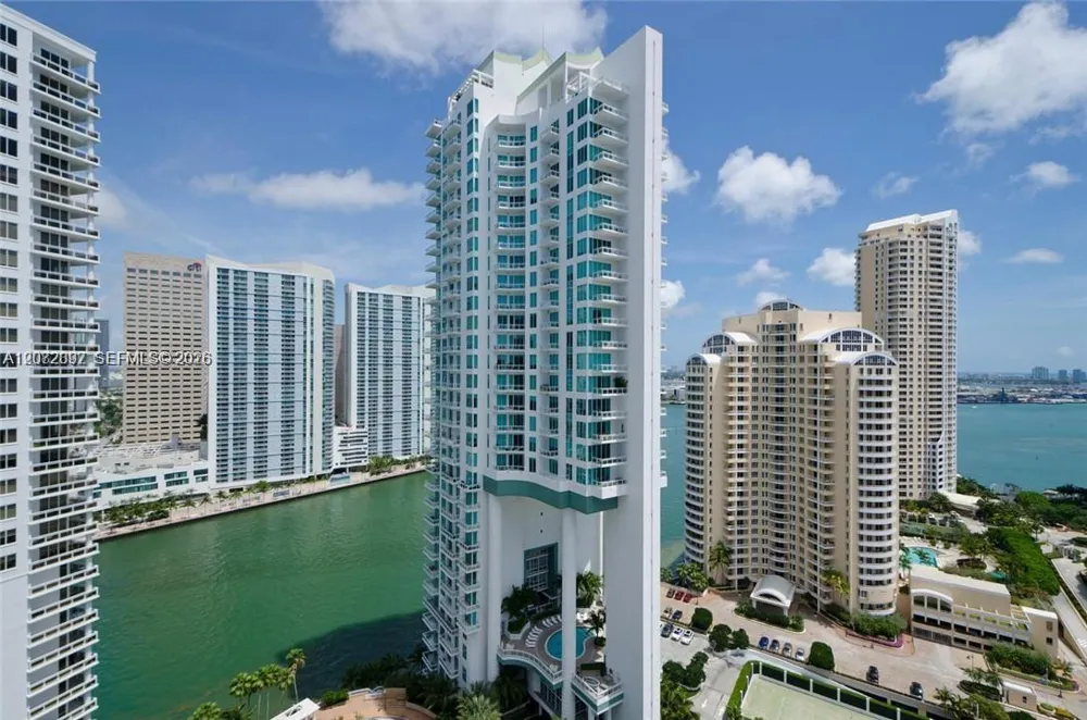 900 Brickell Key Blvd #2602 Miami, FL 33131