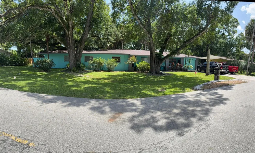 1111 TRINIDAD AVENUE Fort Pierce, FL 34982