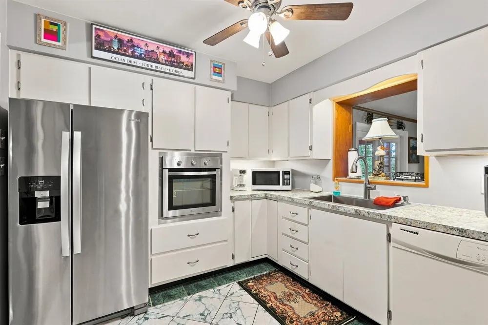 1111 TRINIDAD AVENUE Fort Pierce, FL 34982