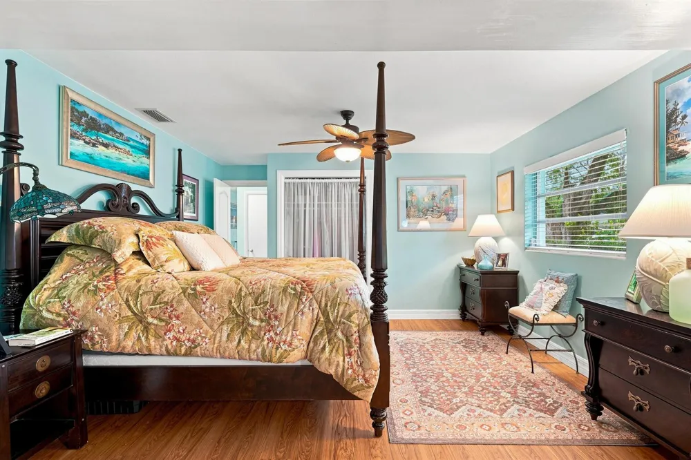 1111 TRINIDAD AVENUE Fort Pierce, FL 34982