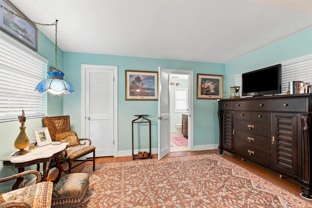 1111 TRINIDAD AVENUE Fort Pierce, FL 34982