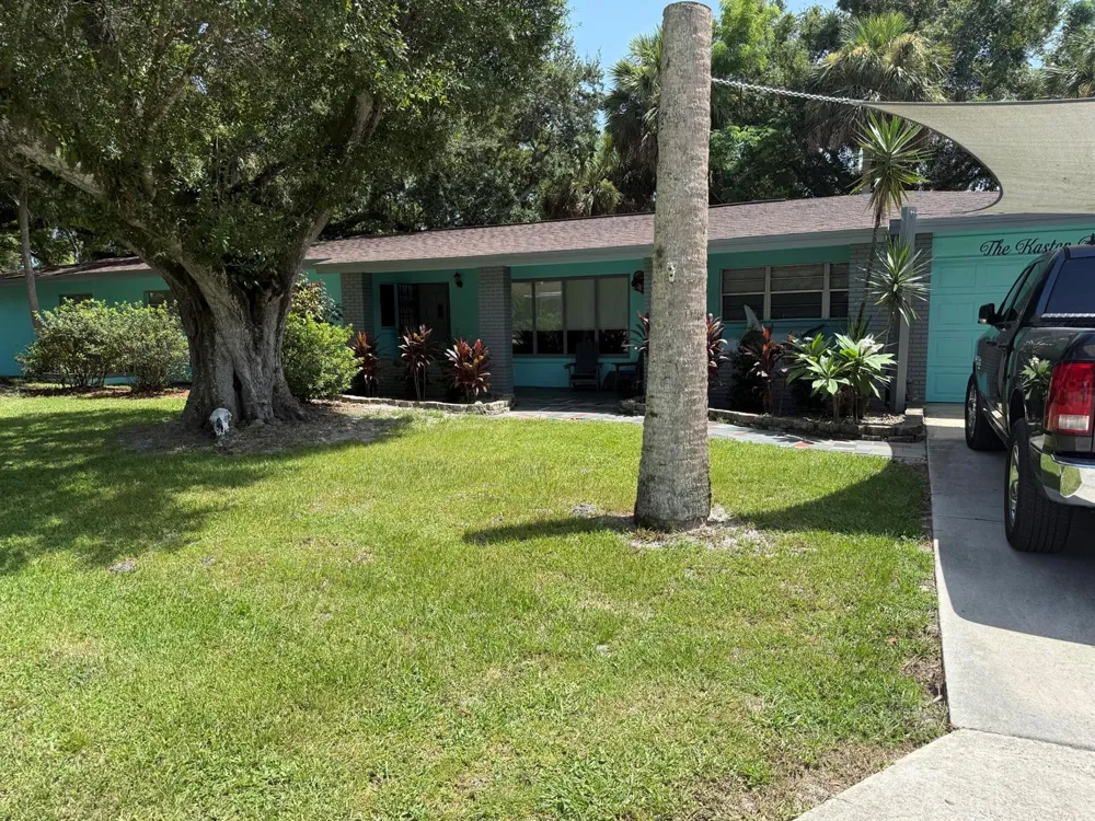 1111 TRINIDAD AVENUE Fort Pierce, FL 34982