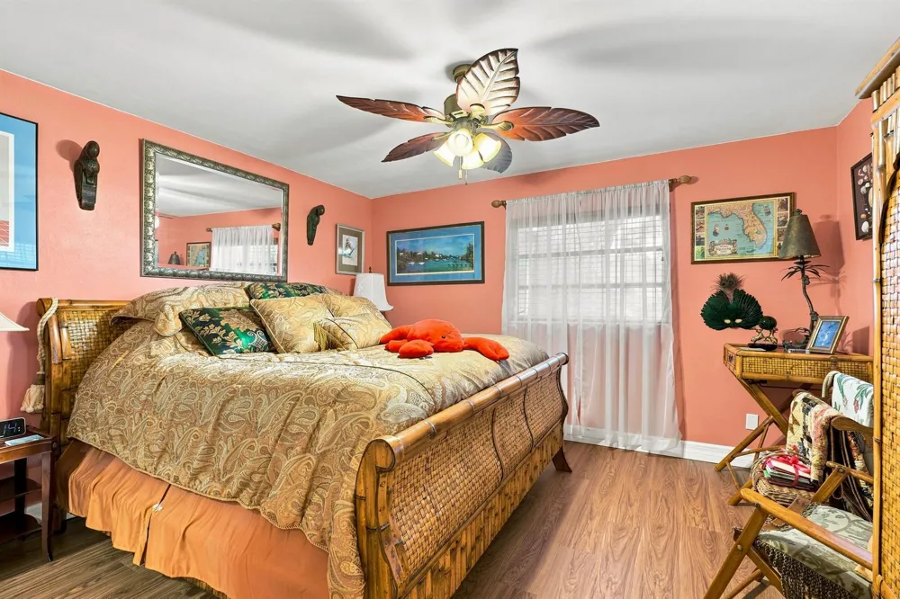 1111 TRINIDAD AVENUE Fort Pierce, FL 34982