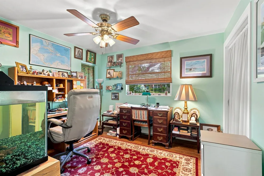 1111 TRINIDAD AVENUE Fort Pierce, FL 34982
