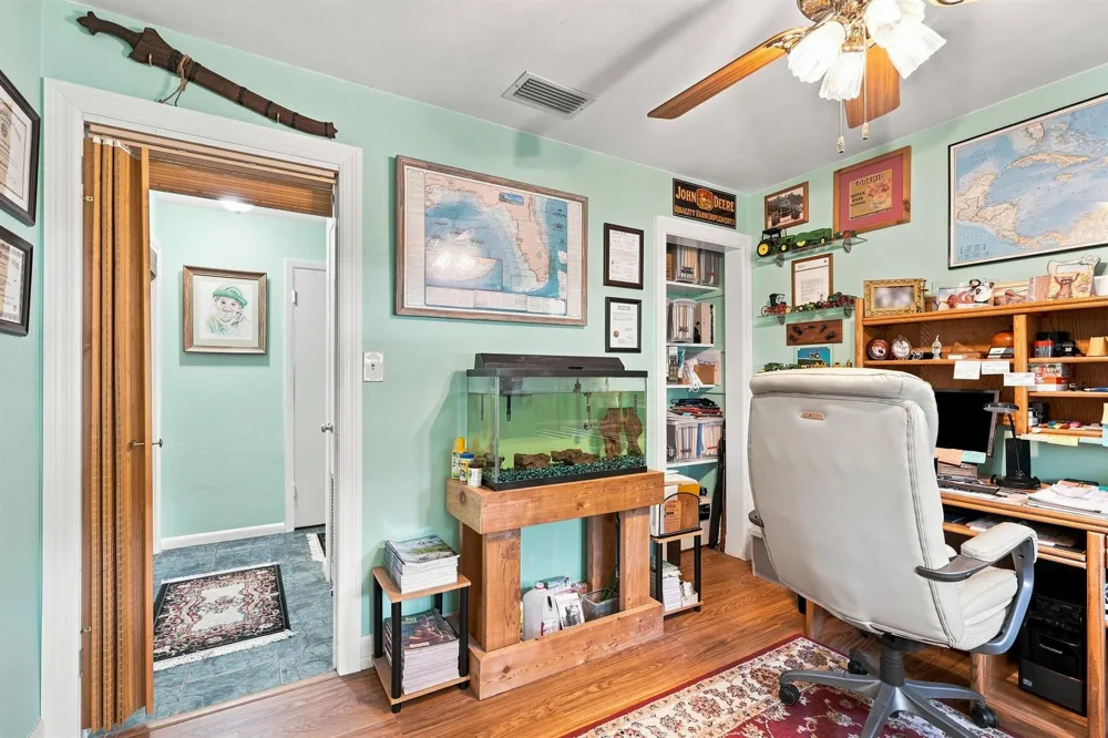 1111 TRINIDAD AVENUE Fort Pierce, FL 34982