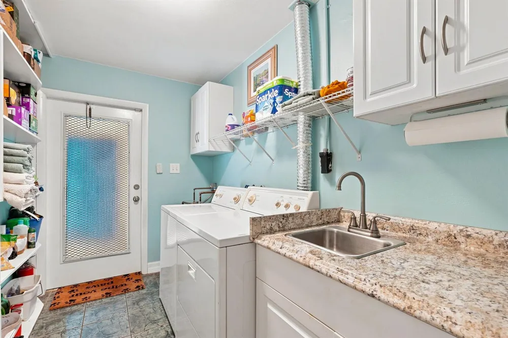 1111 TRINIDAD AVENUE Fort Pierce, FL 34982