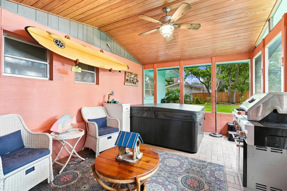 1111 TRINIDAD AVENUE Fort Pierce, FL 34982