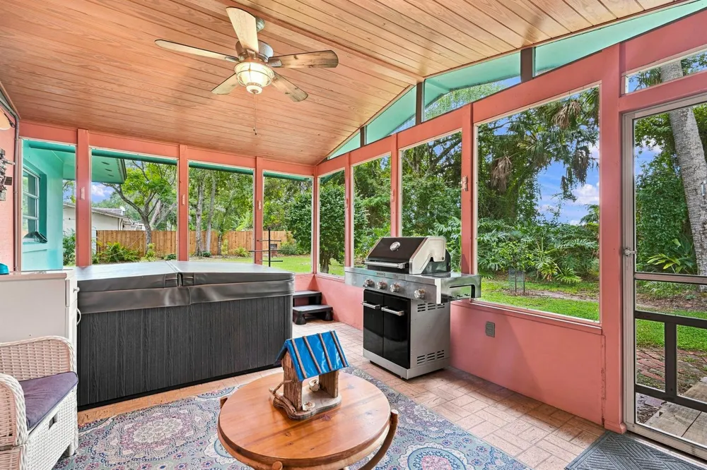 1111 TRINIDAD AVENUE Fort Pierce, FL 34982