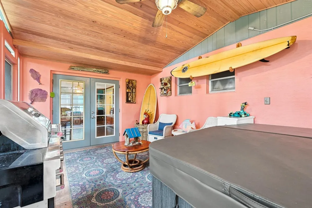 1111 TRINIDAD AVENUE Fort Pierce, FL 34982