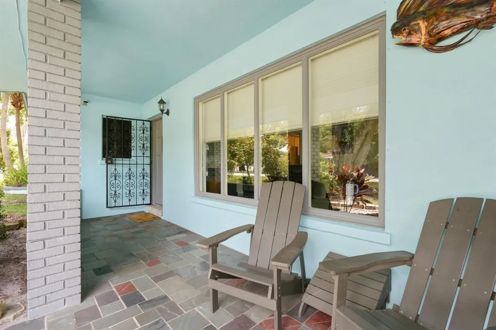 1111 TRINIDAD AVENUE Fort Pierce, FL 34982