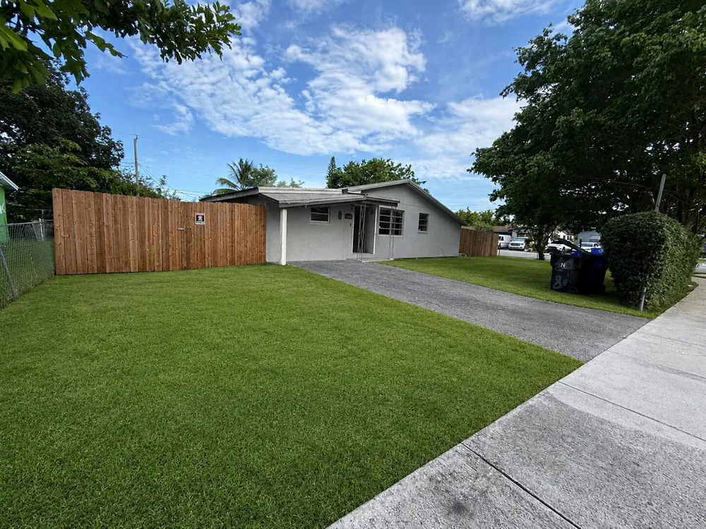 1980 SW 66TH AVENUE North Lauderdale, FL 33068