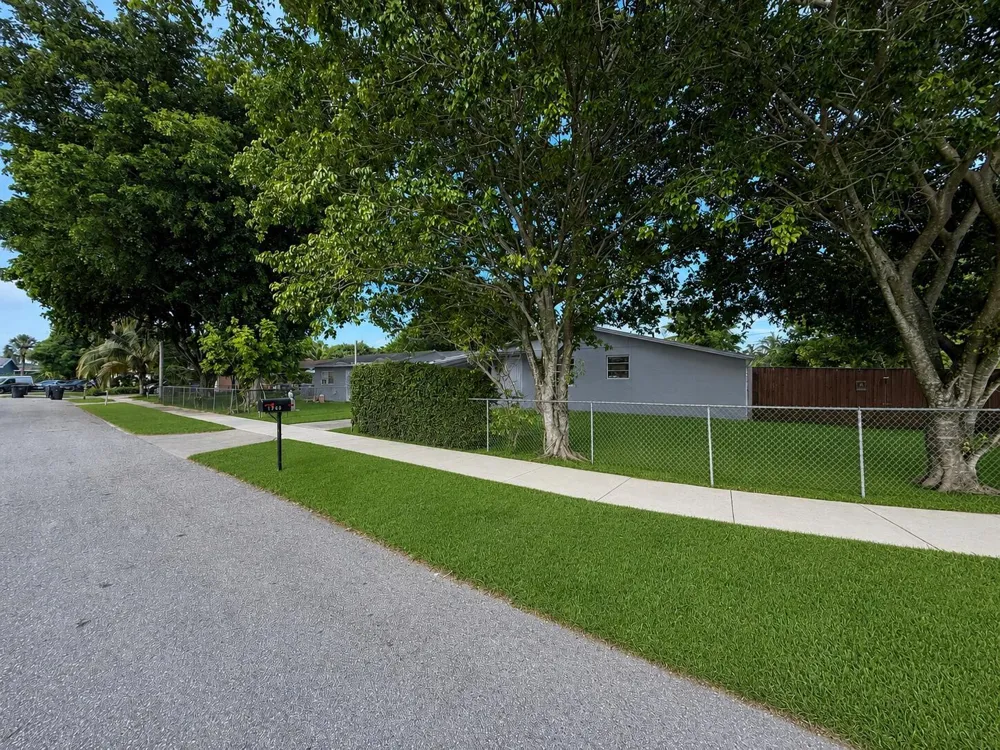 1980 SW 66TH AVENUE North Lauderdale, FL 33068