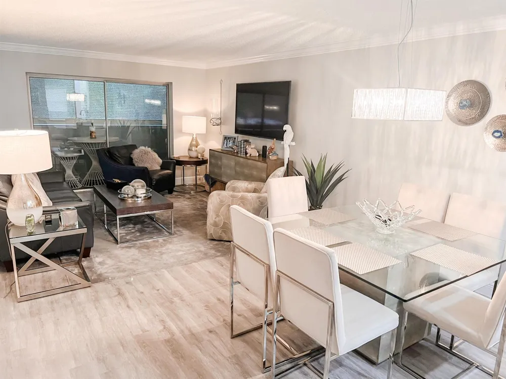 5155 E SABAL PALM BOULEVARD #209 Tamarac, FL 33319