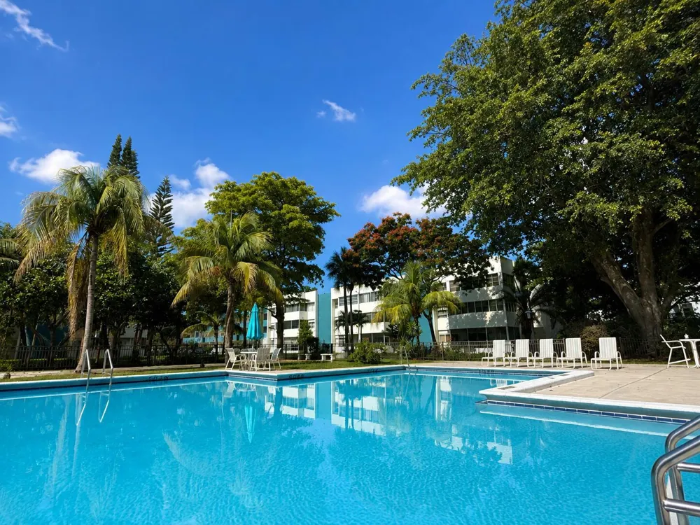 5155 E SABAL PALM BOULEVARD #209 Tamarac, FL 33319