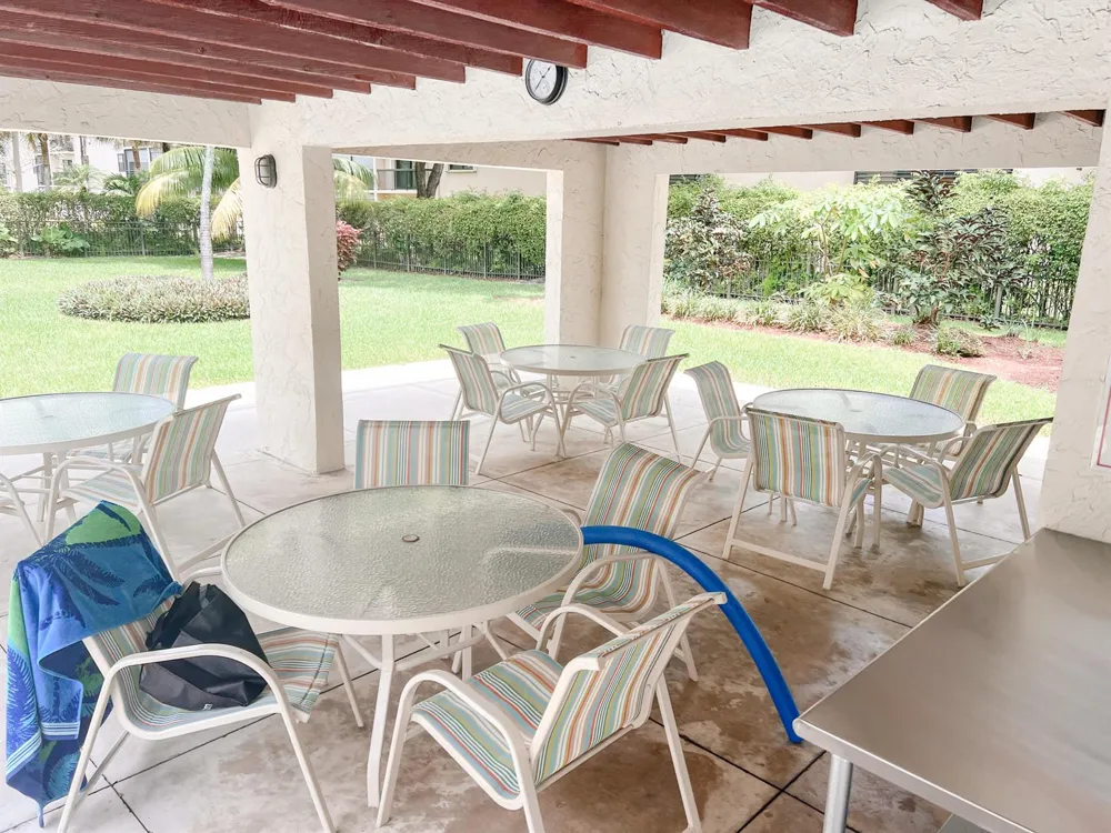 5155 E SABAL PALM BOULEVARD #209 Tamarac, FL 33319