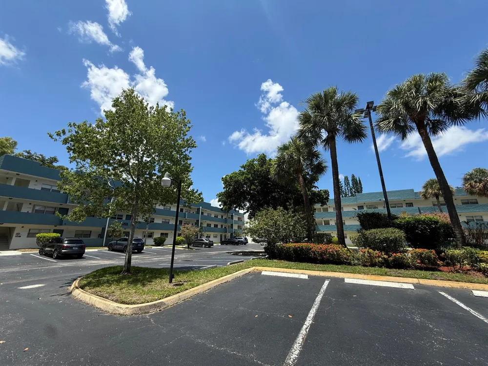 5155 E SABAL PALM BOULEVARD #209 Tamarac, FL 33319