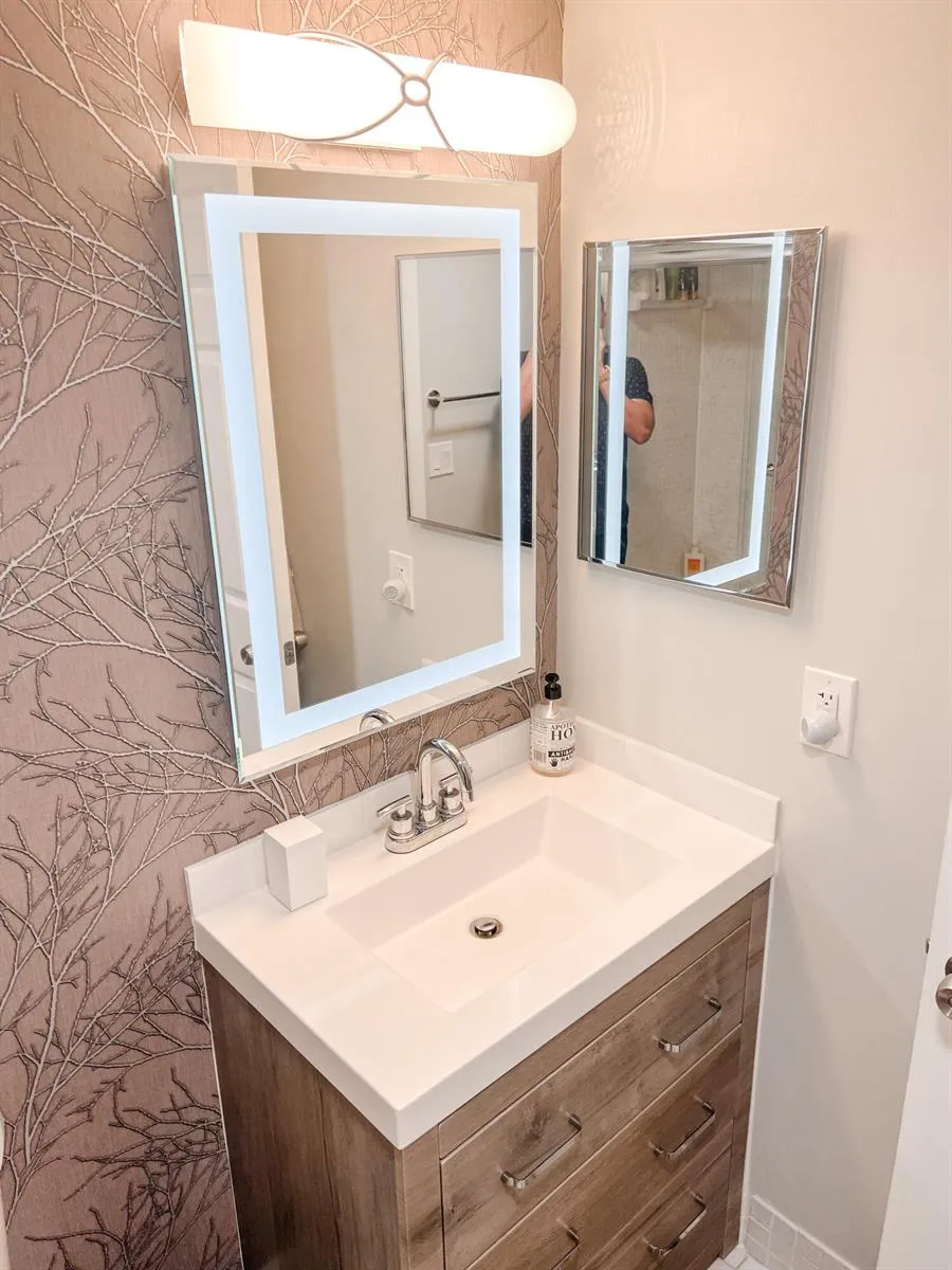 5155 E SABAL PALM BOULEVARD #209 Tamarac, FL 33319