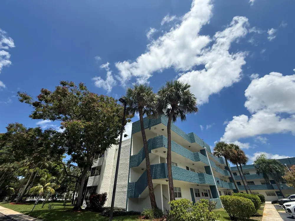 5155 E SABAL PALM BOULEVARD #209 Tamarac, FL 33319