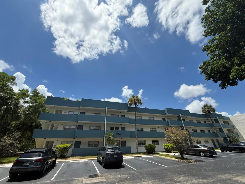 5155 E SABAL PALM BOULEVARD #209 Tamarac, FL 33319