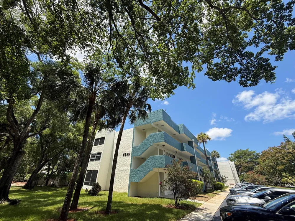 5155 E SABAL PALM BOULEVARD #209 Tamarac, FL 33319
