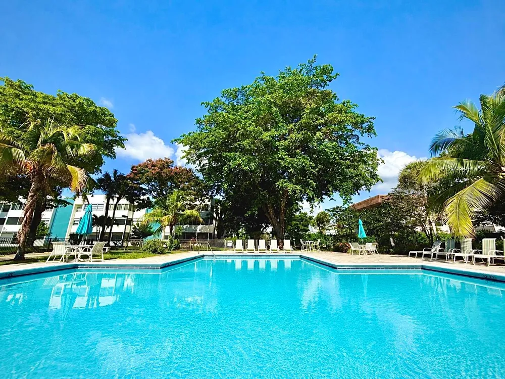 5155 E SABAL PALM BOULEVARD #209 Tamarac, FL 33319
