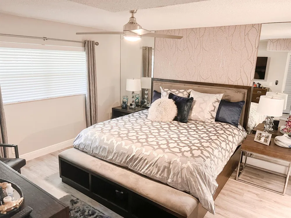 5155 E SABAL PALM BOULEVARD #209 Tamarac, FL 33319
