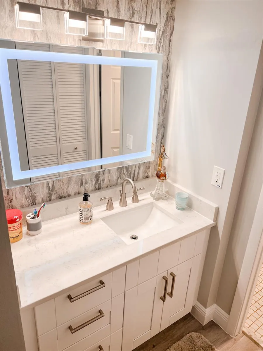 5155 E SABAL PALM BOULEVARD #209 Tamarac, FL 33319