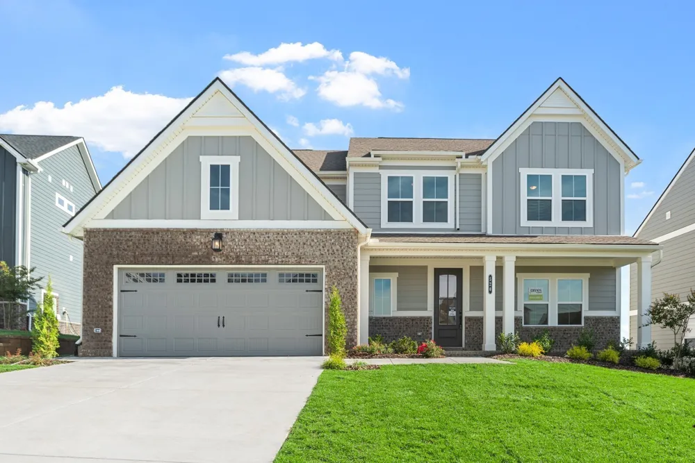 2005 Feather Stone Court Columbia, TN 38401