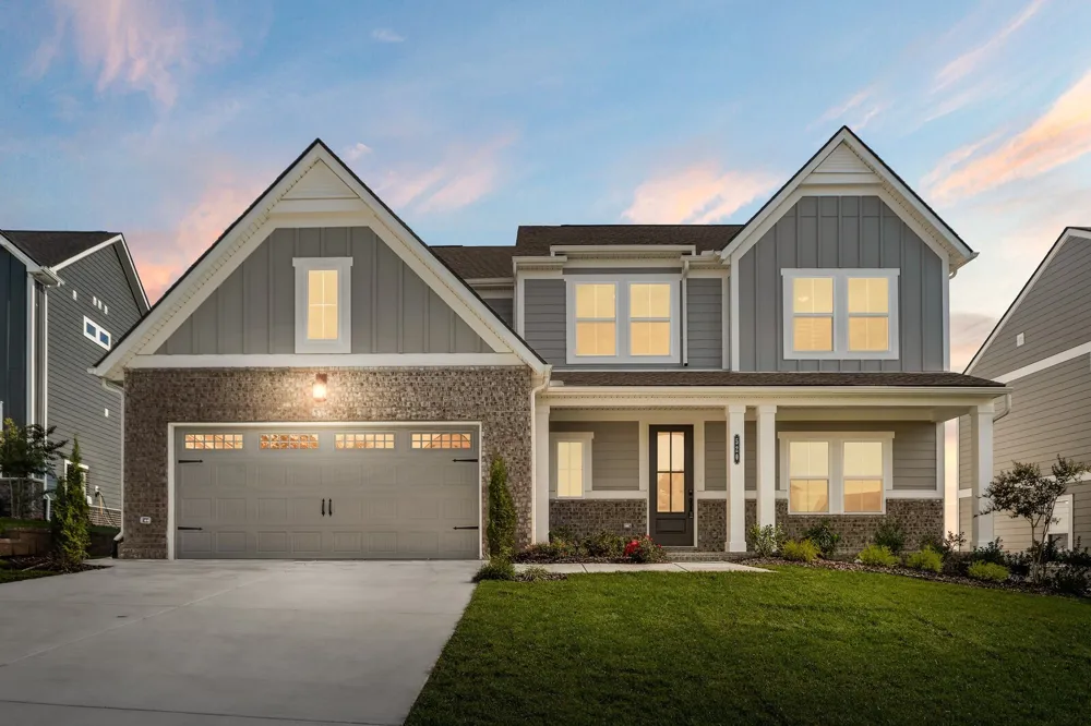 2005 Feather Stone Court Columbia, TN 38401