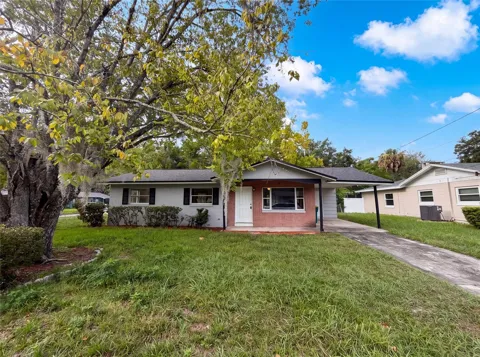 1735 JEFFERSON DRIVE
