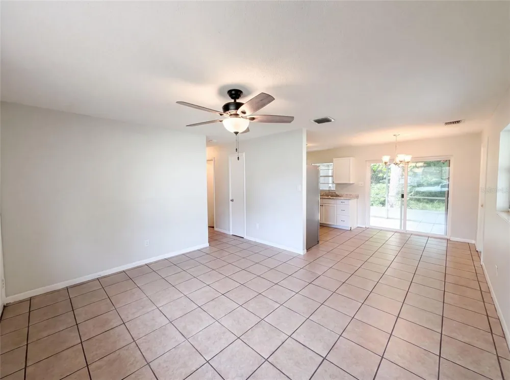 1735 JEFFERSON DRIVE Mount Dora, FL 32757