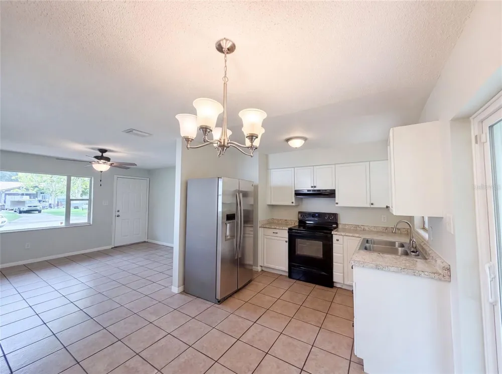 1735 JEFFERSON DRIVE Mount Dora, FL 32757