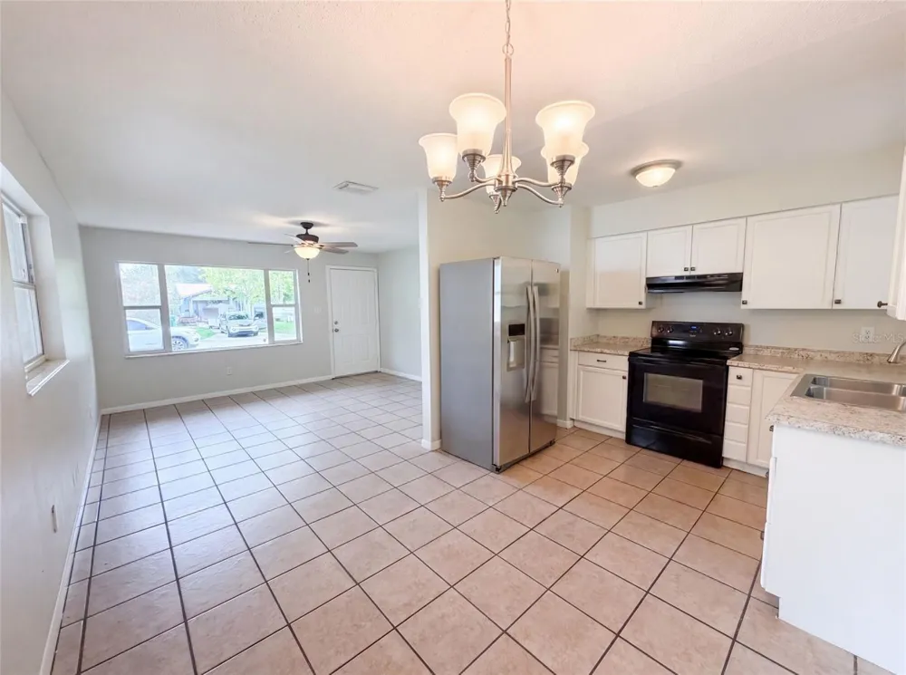 1735 JEFFERSON DRIVE Mount Dora, FL 32757