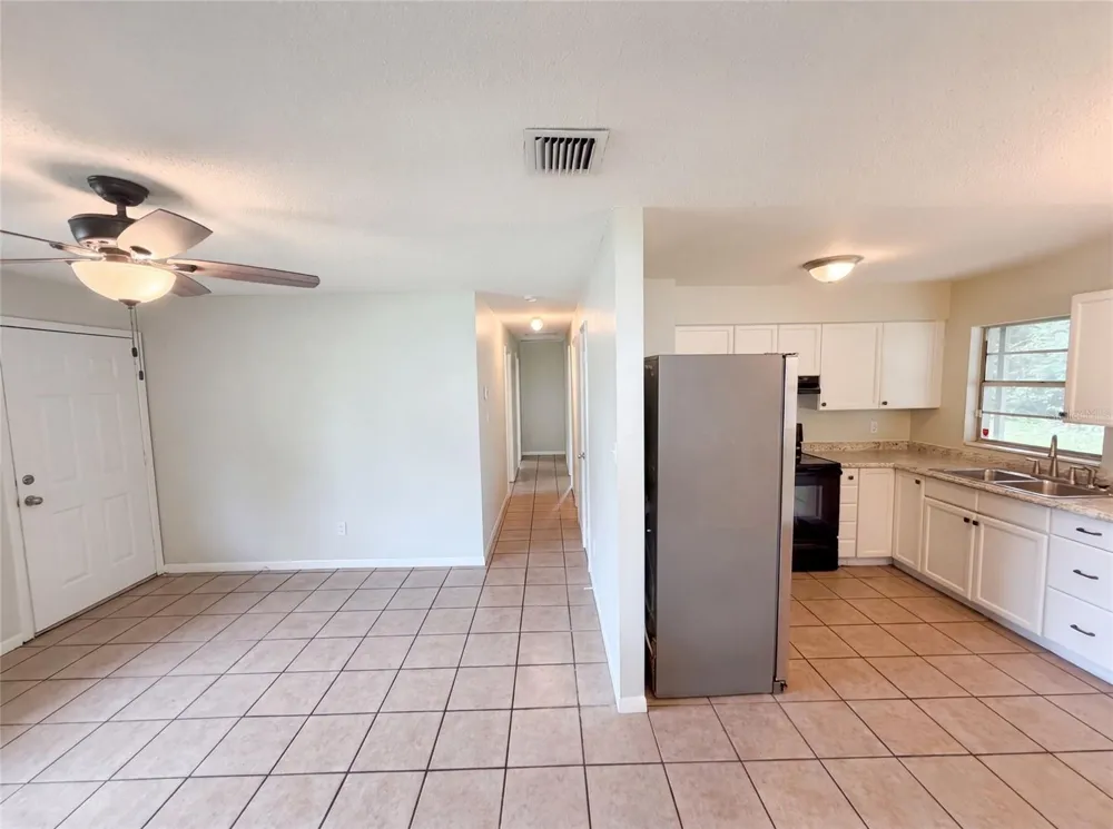 1735 JEFFERSON DRIVE Mount Dora, FL 32757