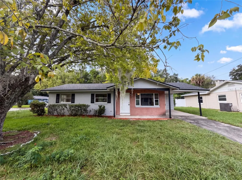 1735 JEFFERSON DRIVE Mount Dora, FL 32757