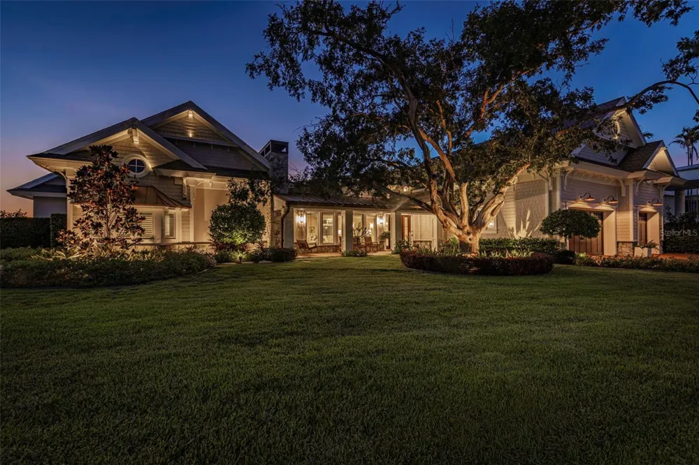 1744 SANTA BARBARA DRIVE Dunedin, FL 34698