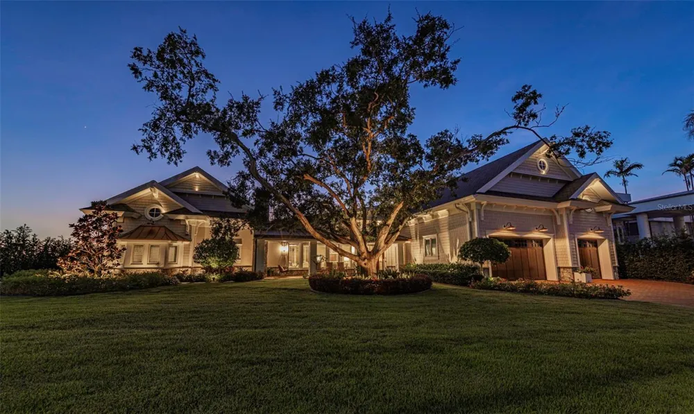 1744 SANTA BARBARA DRIVE Dunedin, FL 34698