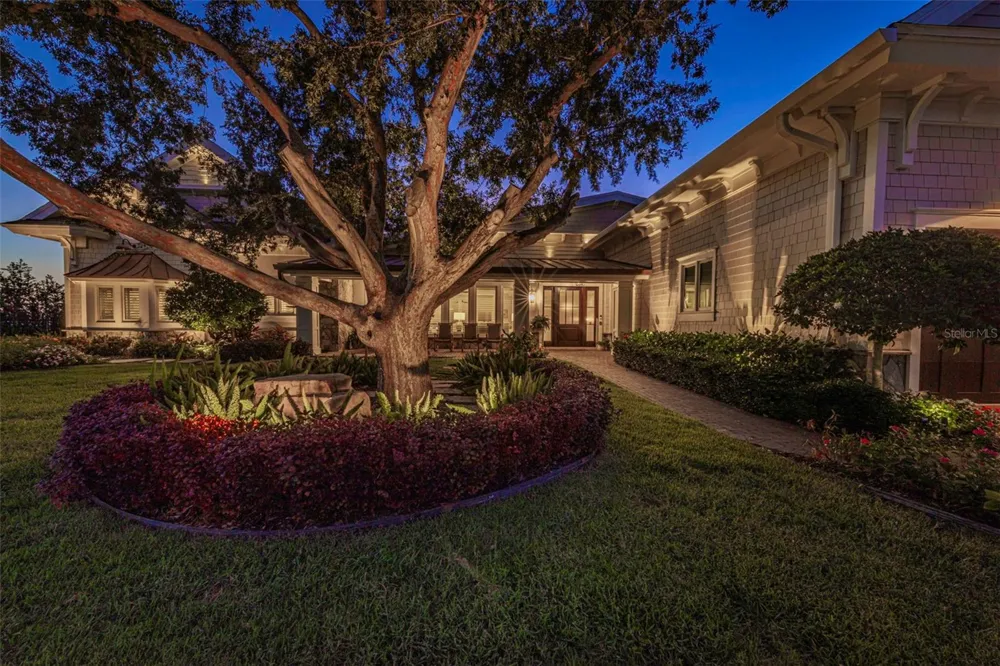 1744 SANTA BARBARA DRIVE Dunedin, FL 34698